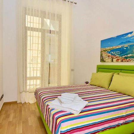 Sara Luxury Apartament 2 Sorrent Exterior foto