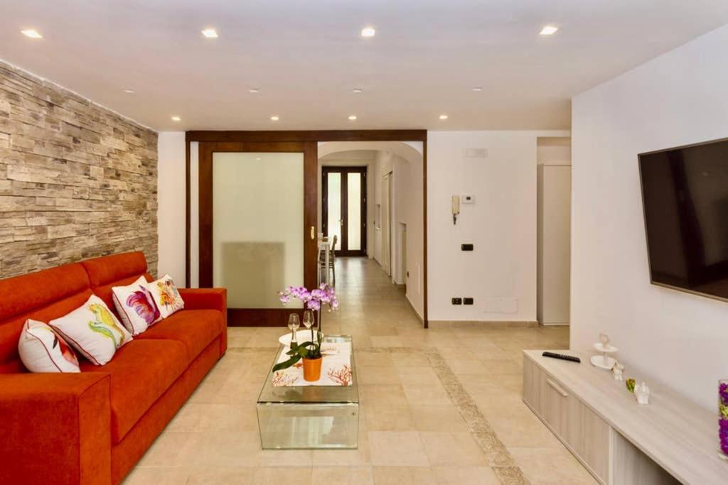 Sara Luxury Apartament 2 Sorrent Exterior foto